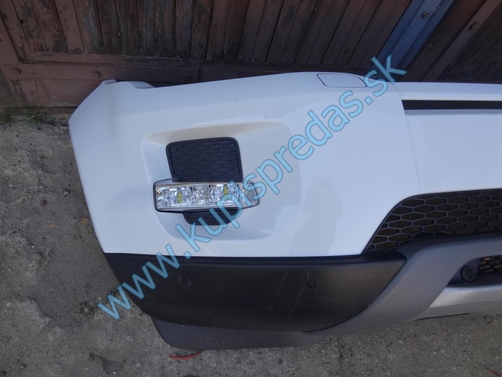 Predný nárazník RANGE ROVER EVOQUE PDC